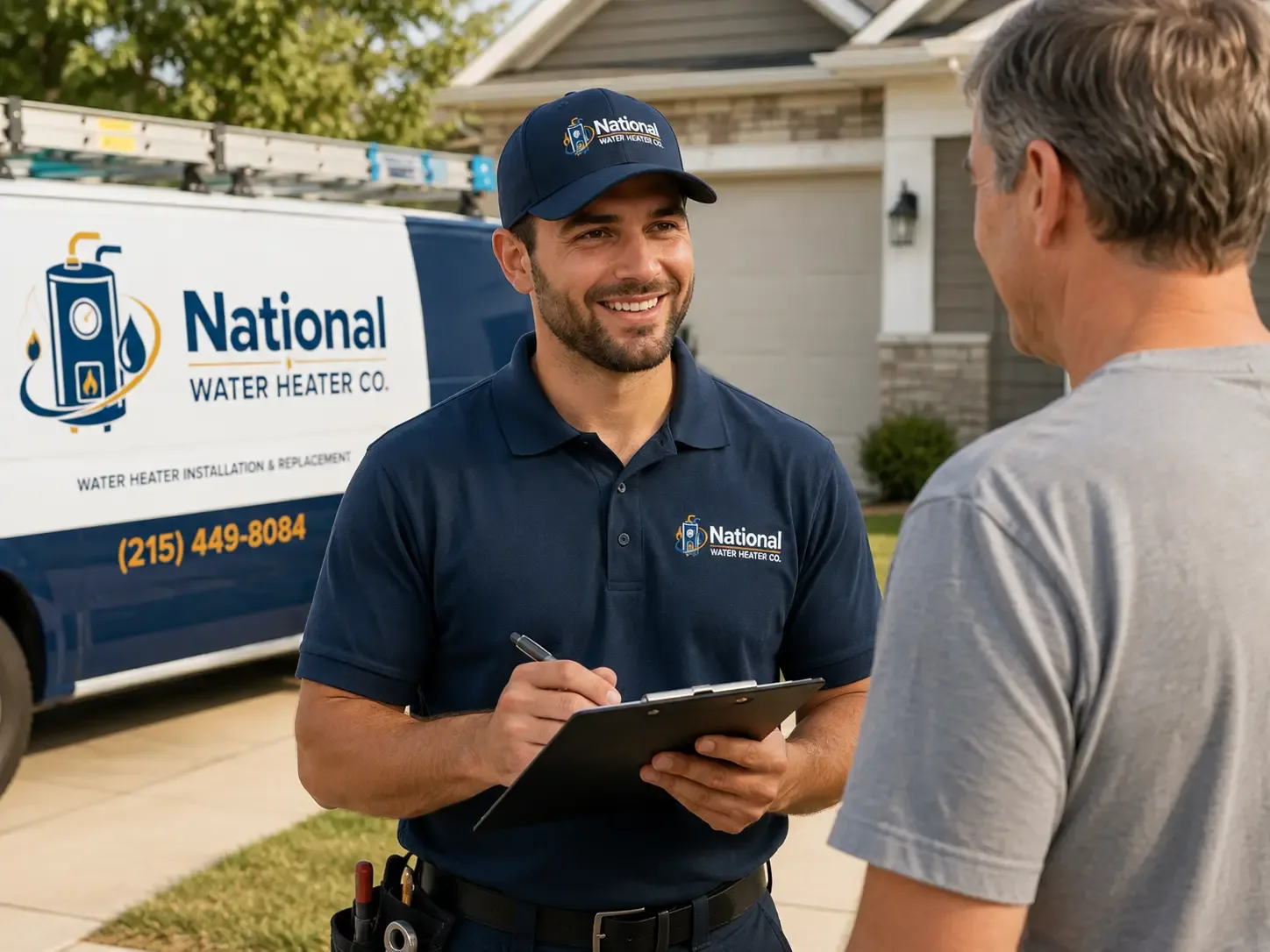 Water Heater Installation Britton, SD FAQs